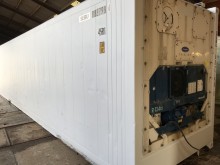 Рефконтейнер Carrier 40 футов 2000 года SEBU 5145952 в Костроме