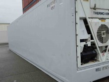 Рефконтейнер Thermo King 40 футов 2004 года BTCU 5736386 в Костроме