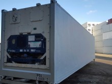 Рефконтейнер Carrier 40 футов 1999 года SEBU 5669159 в Костроме